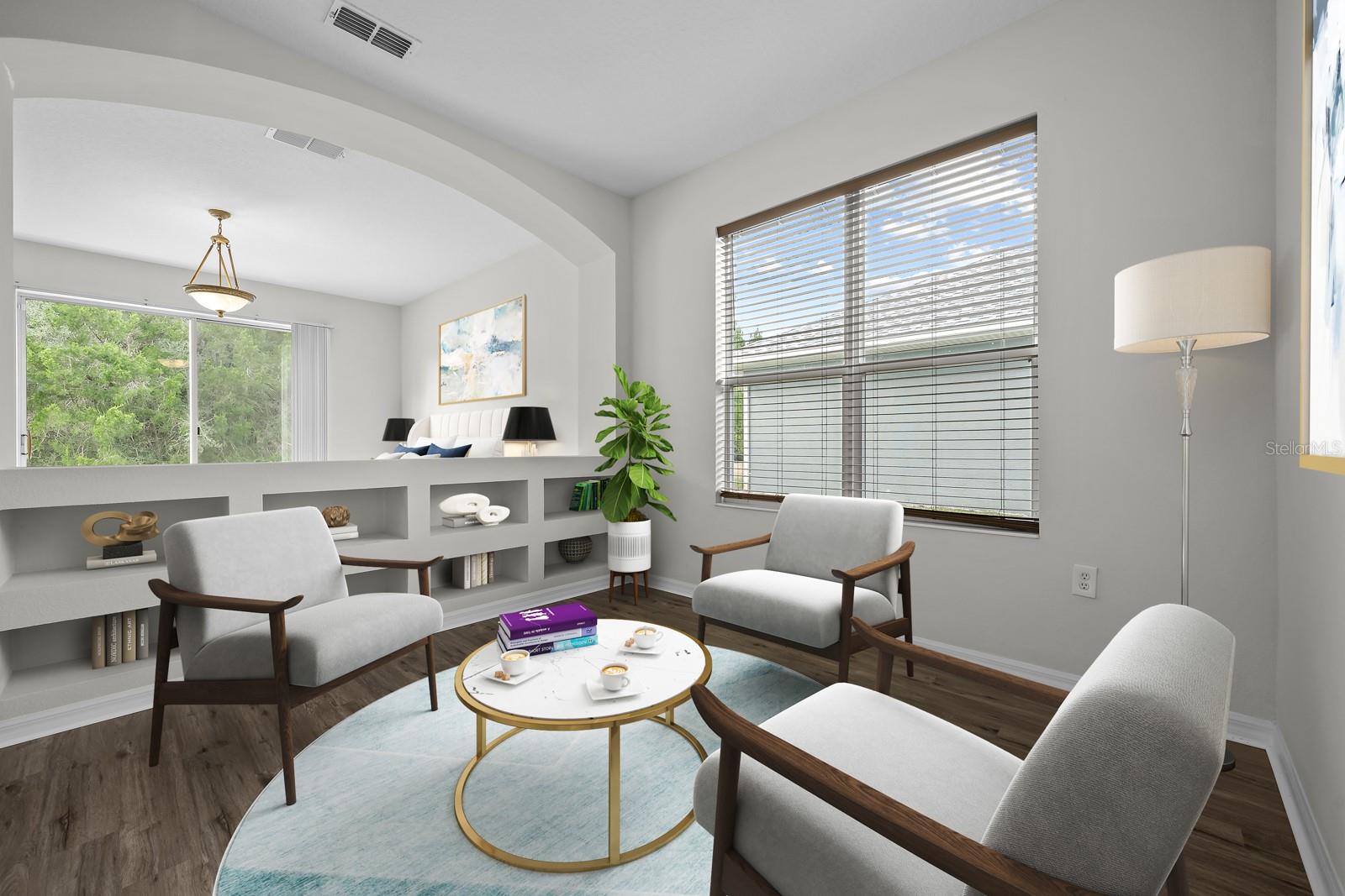 PALM COAST SEC 23 - Residential