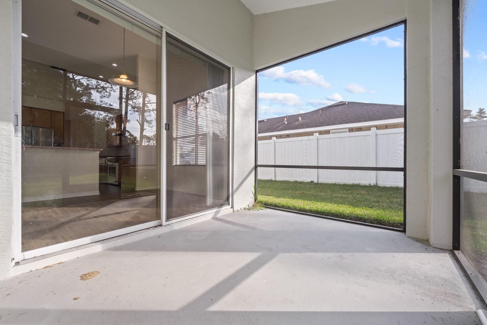 PALM COAST SEC 23 - Residential