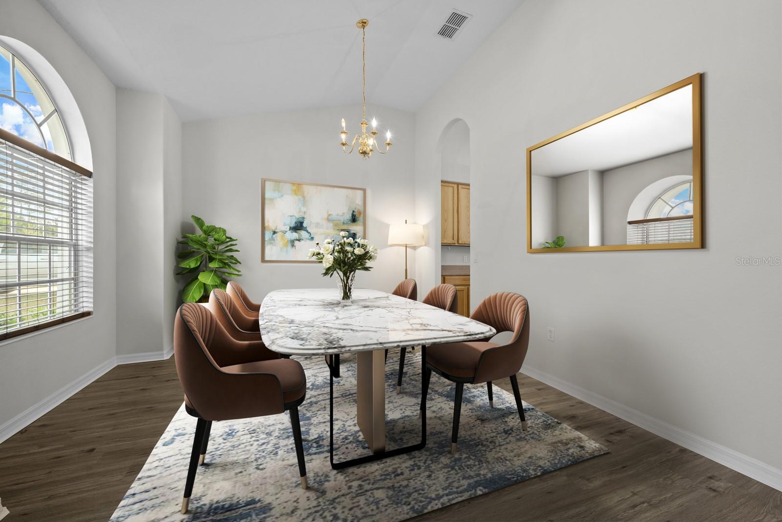 PALM COAST SEC 23 - Residential