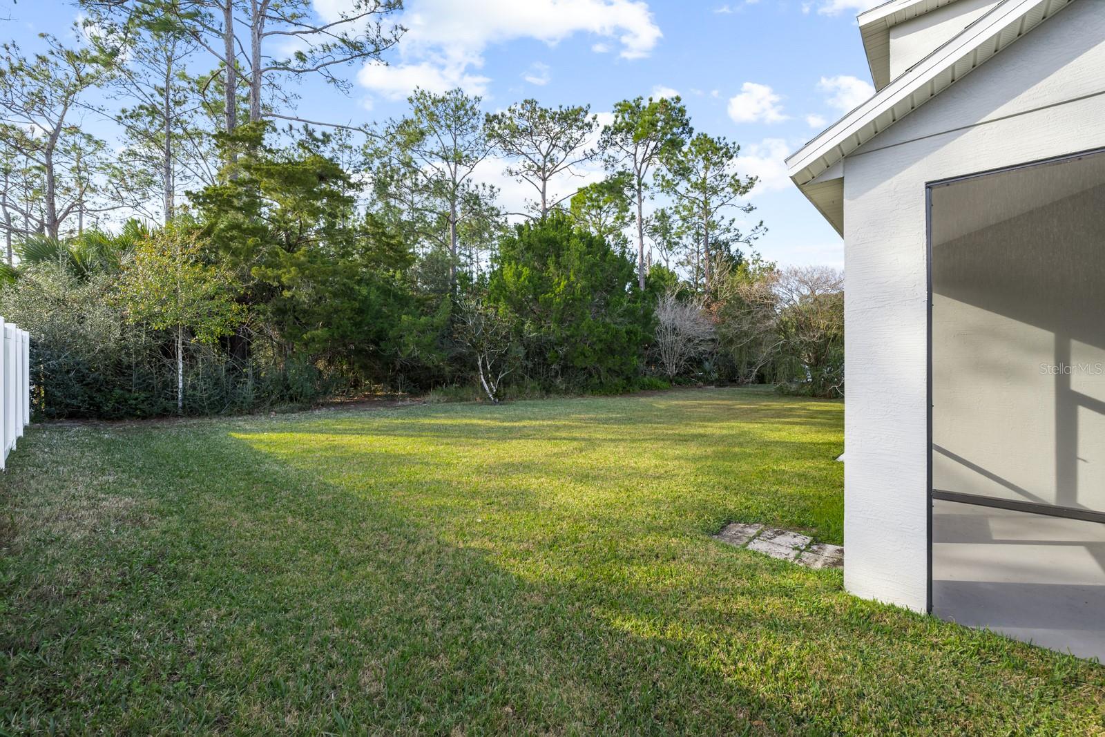 PALM COAST SEC 23 - Residential