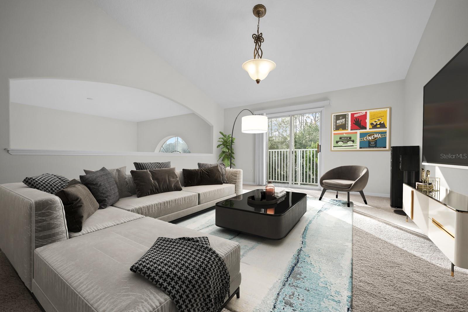 PALM COAST SEC 23 - Residential