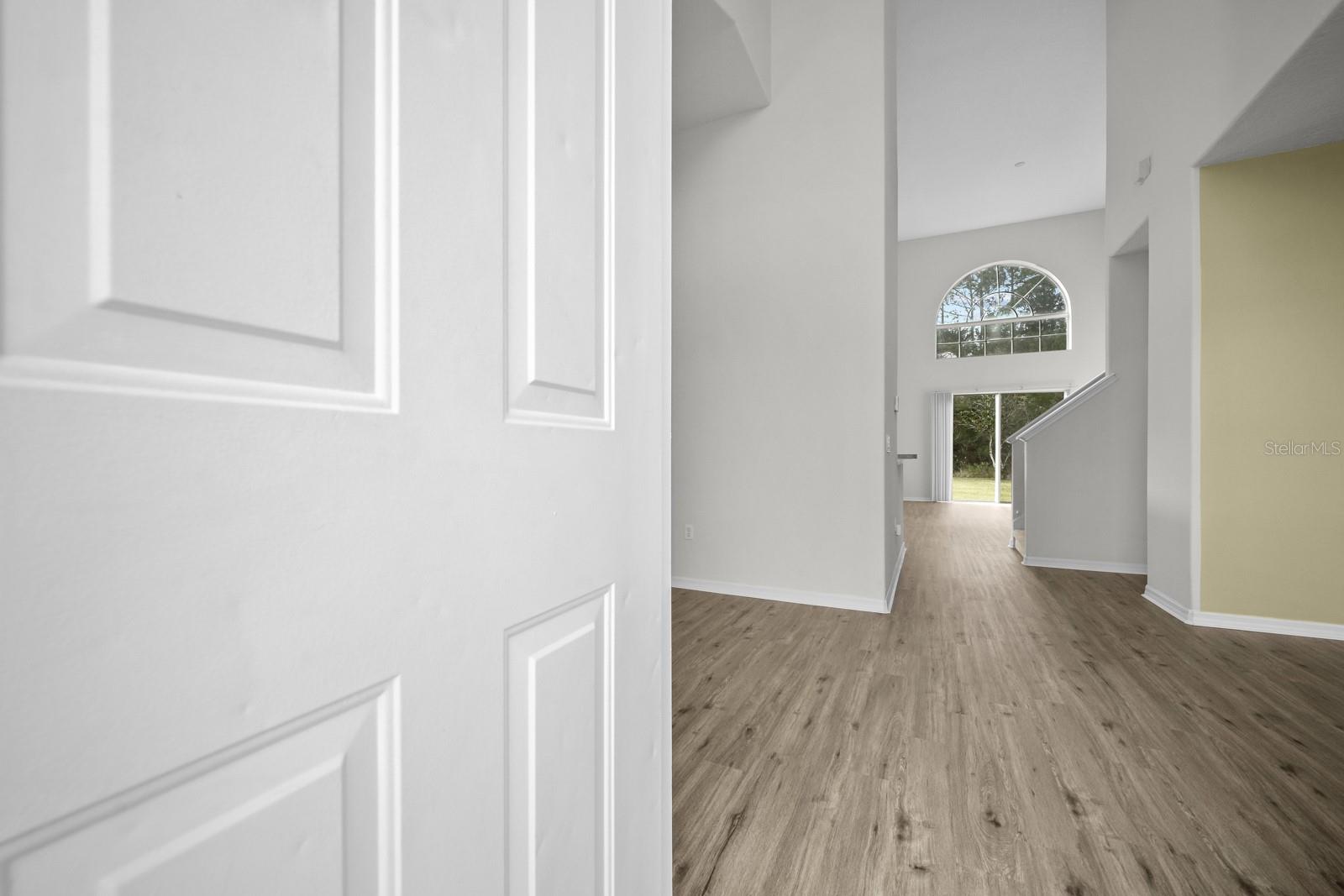 PALM COAST SEC 23 - Residential