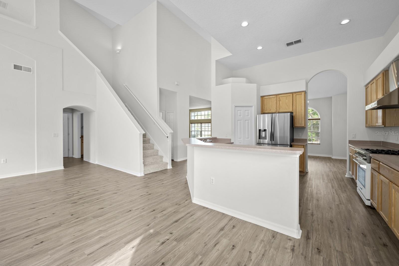 PALM COAST SEC 23 - Residential