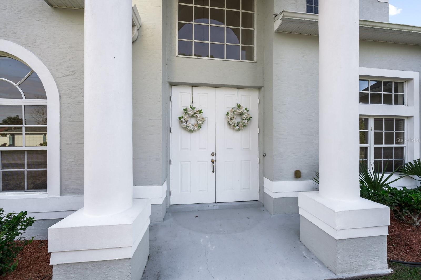 PALM COAST SEC 23 - Residential