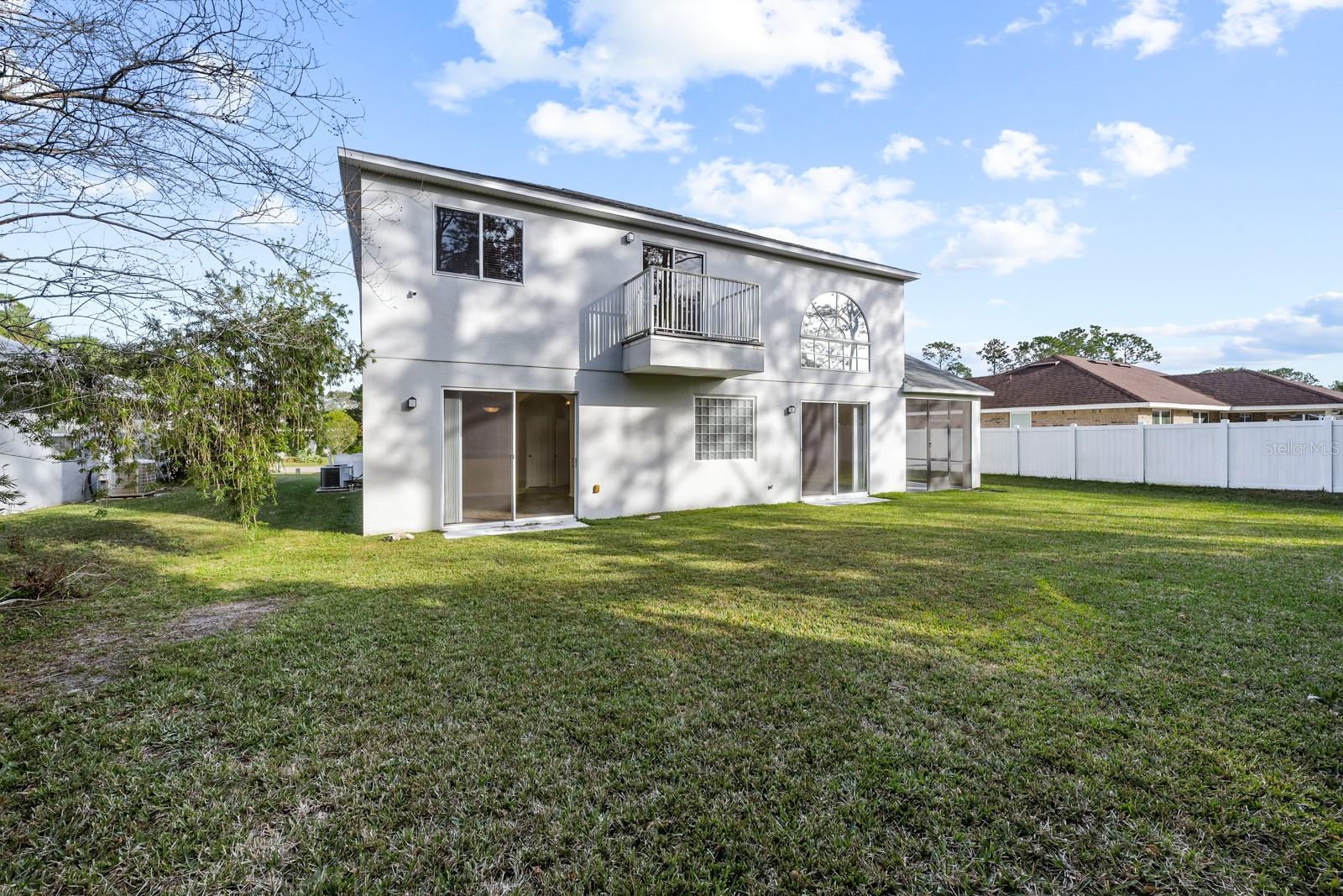 PALM COAST SEC 23 - Residential