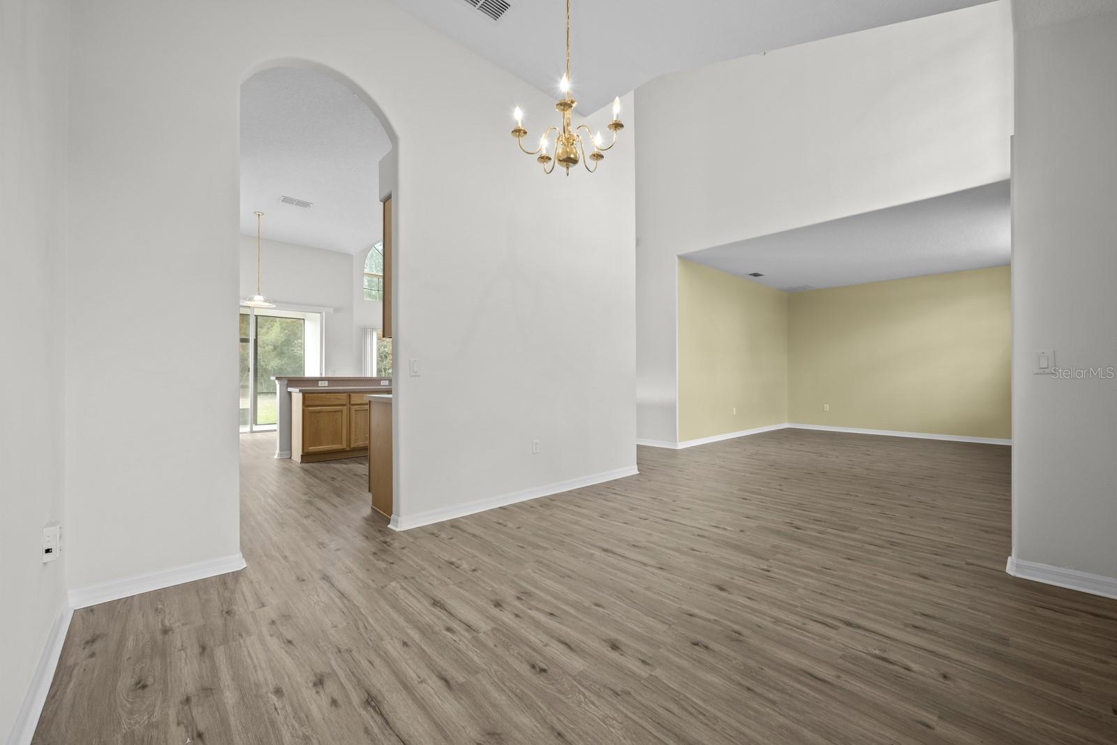 PALM COAST SEC 23 - Residential