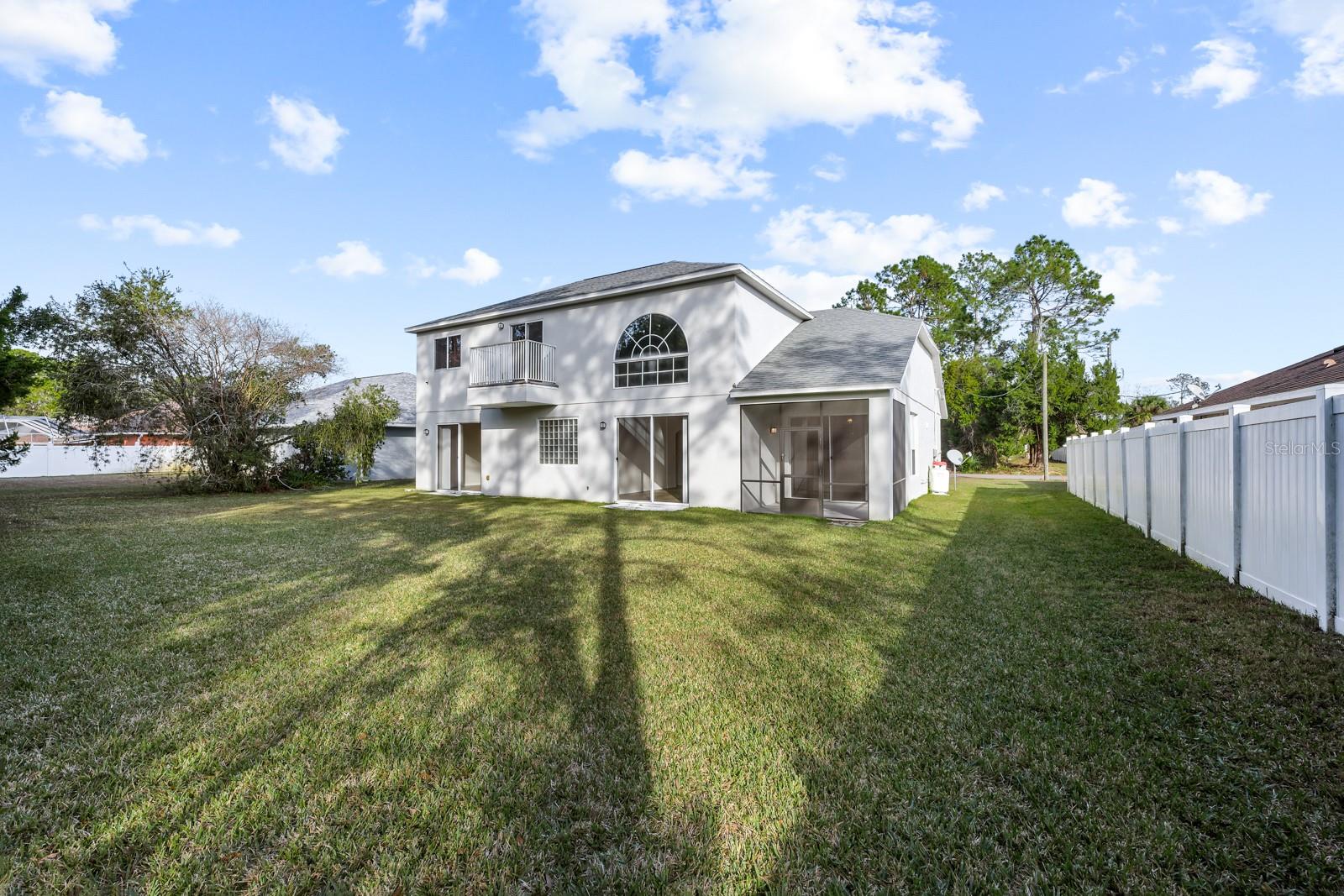 PALM COAST SEC 23 - Residential