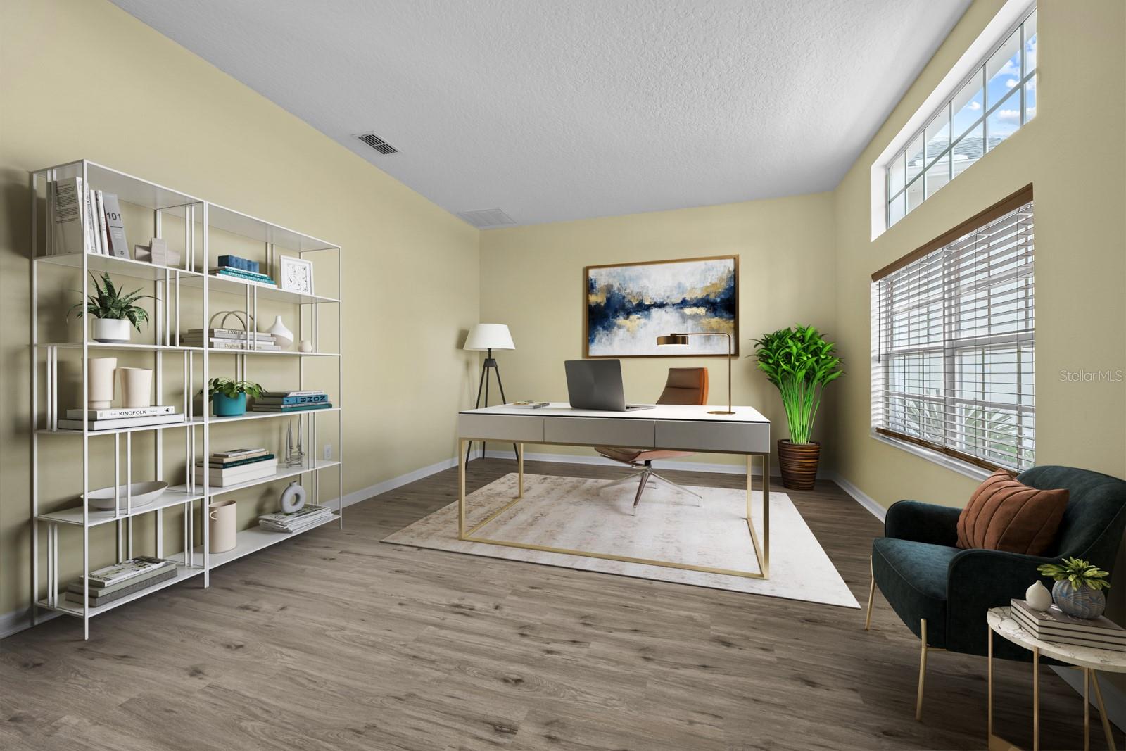 PALM COAST SEC 23 - Residential