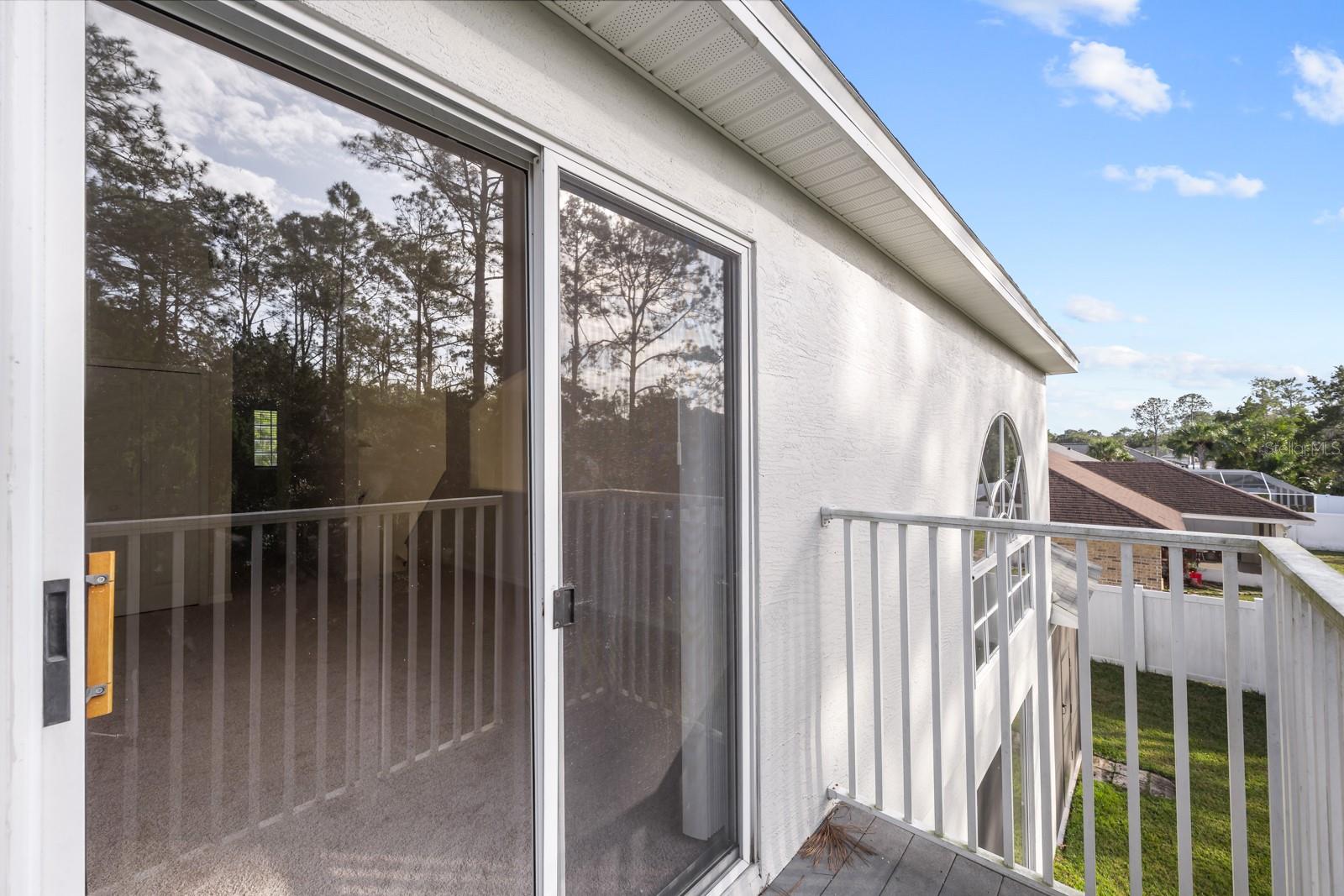 PALM COAST SEC 23 - Residential