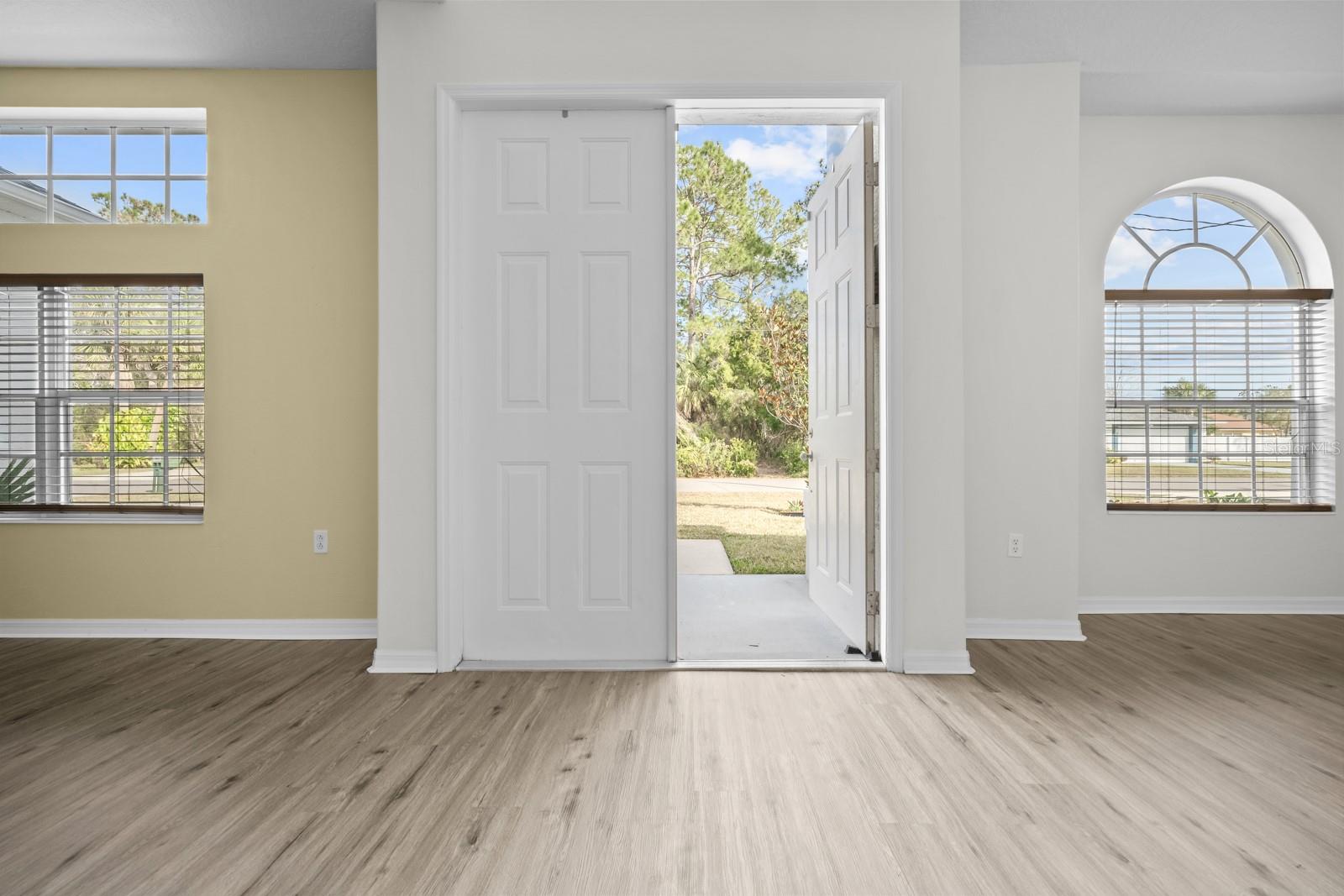 PALM COAST SEC 23 - Residential