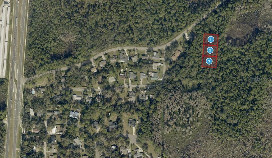PINE MEADOWS RD