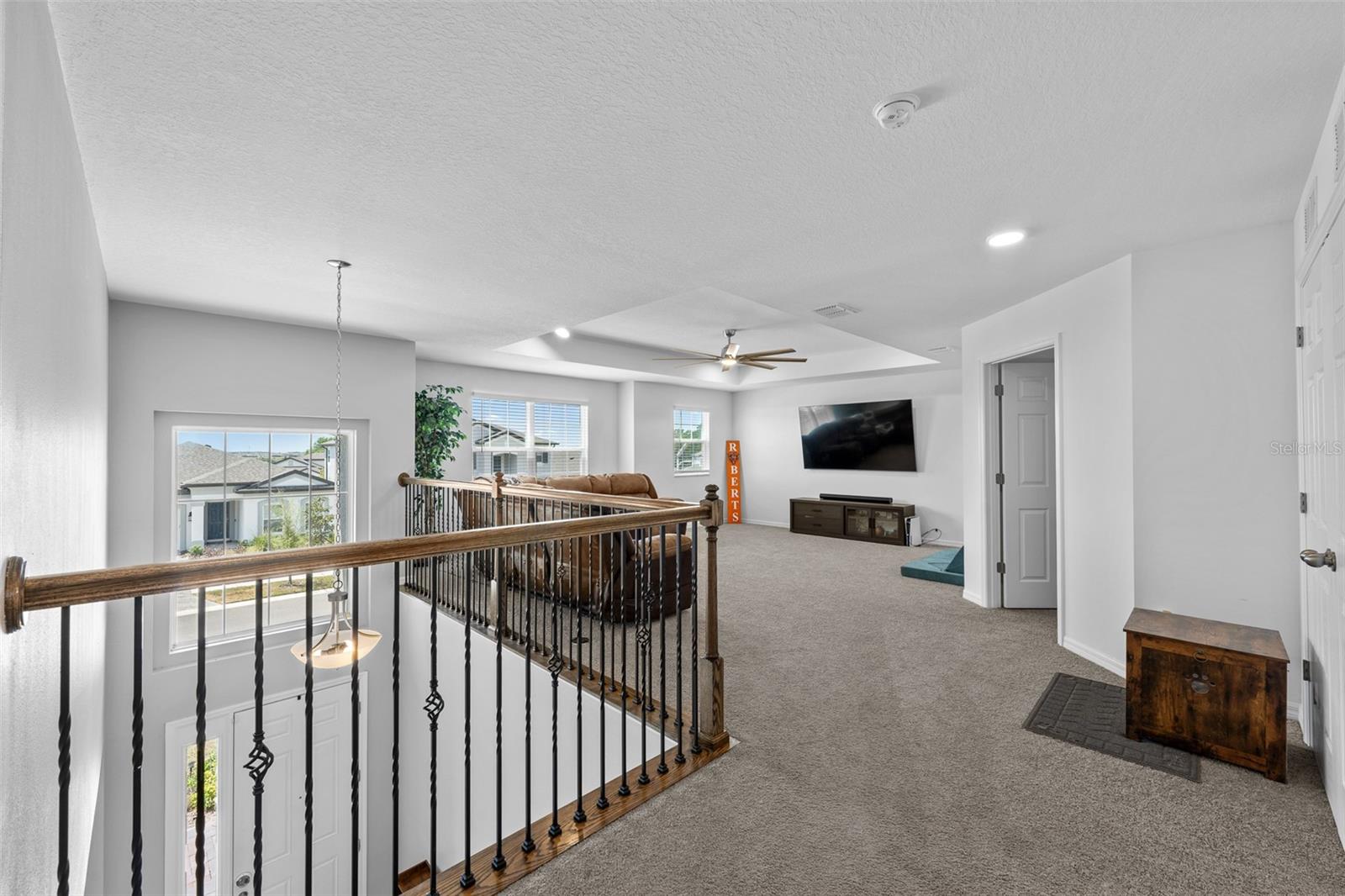 EPPERSON NORTH VILLAGE A-4B & A-4C - Residential