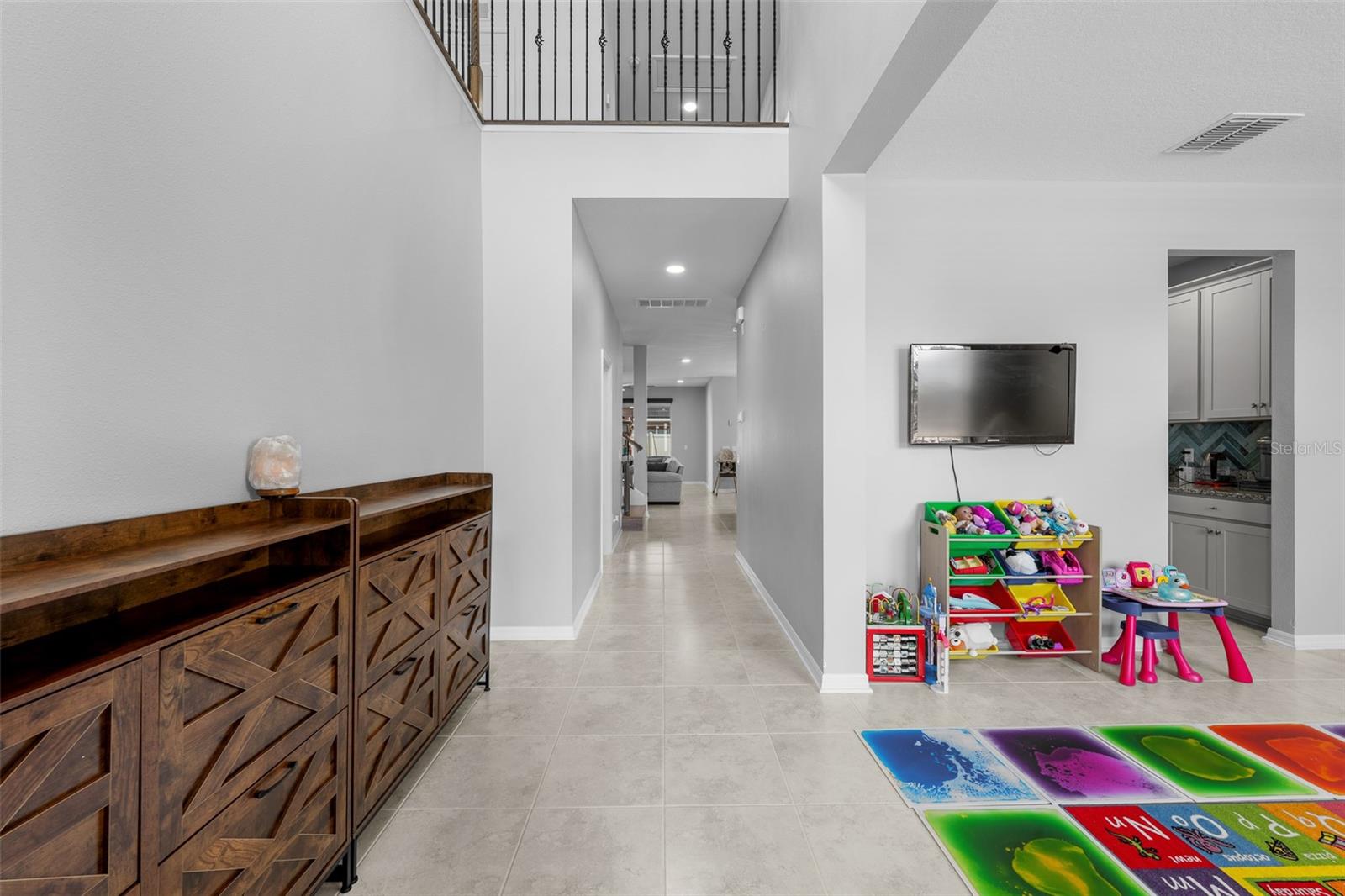 EPPERSON NORTH VILLAGE A-4B & A-4C - Residential
