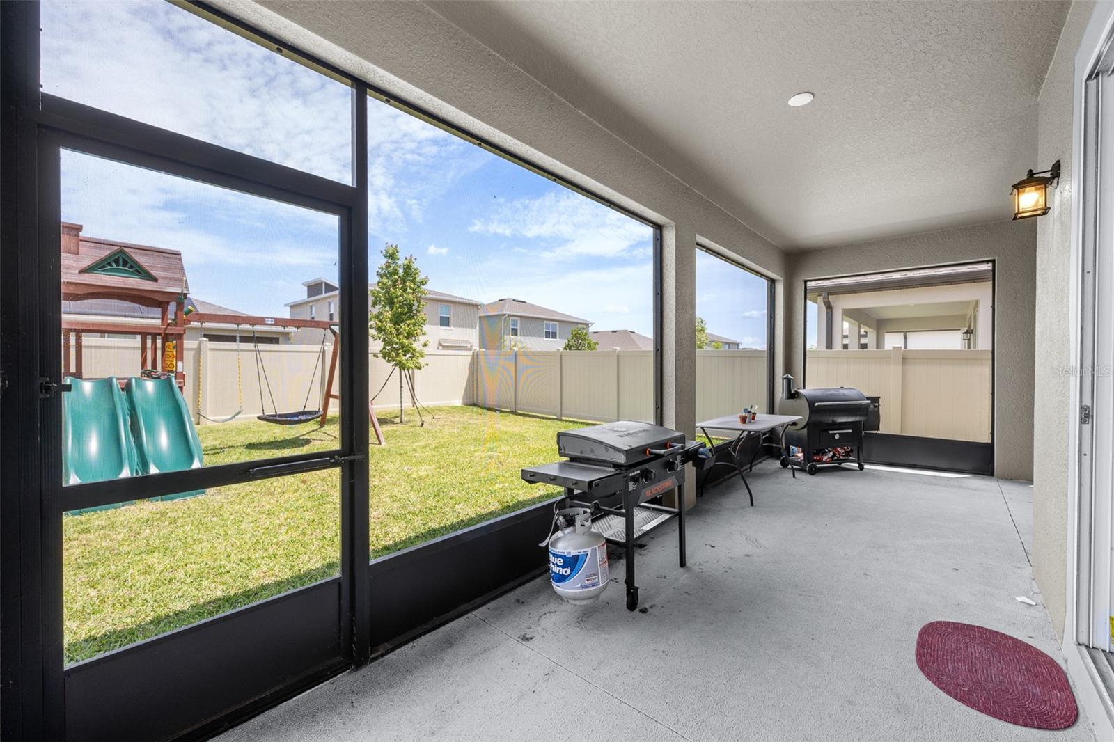EPPERSON NORTH VILLAGE A-4B & A-4C - Residential