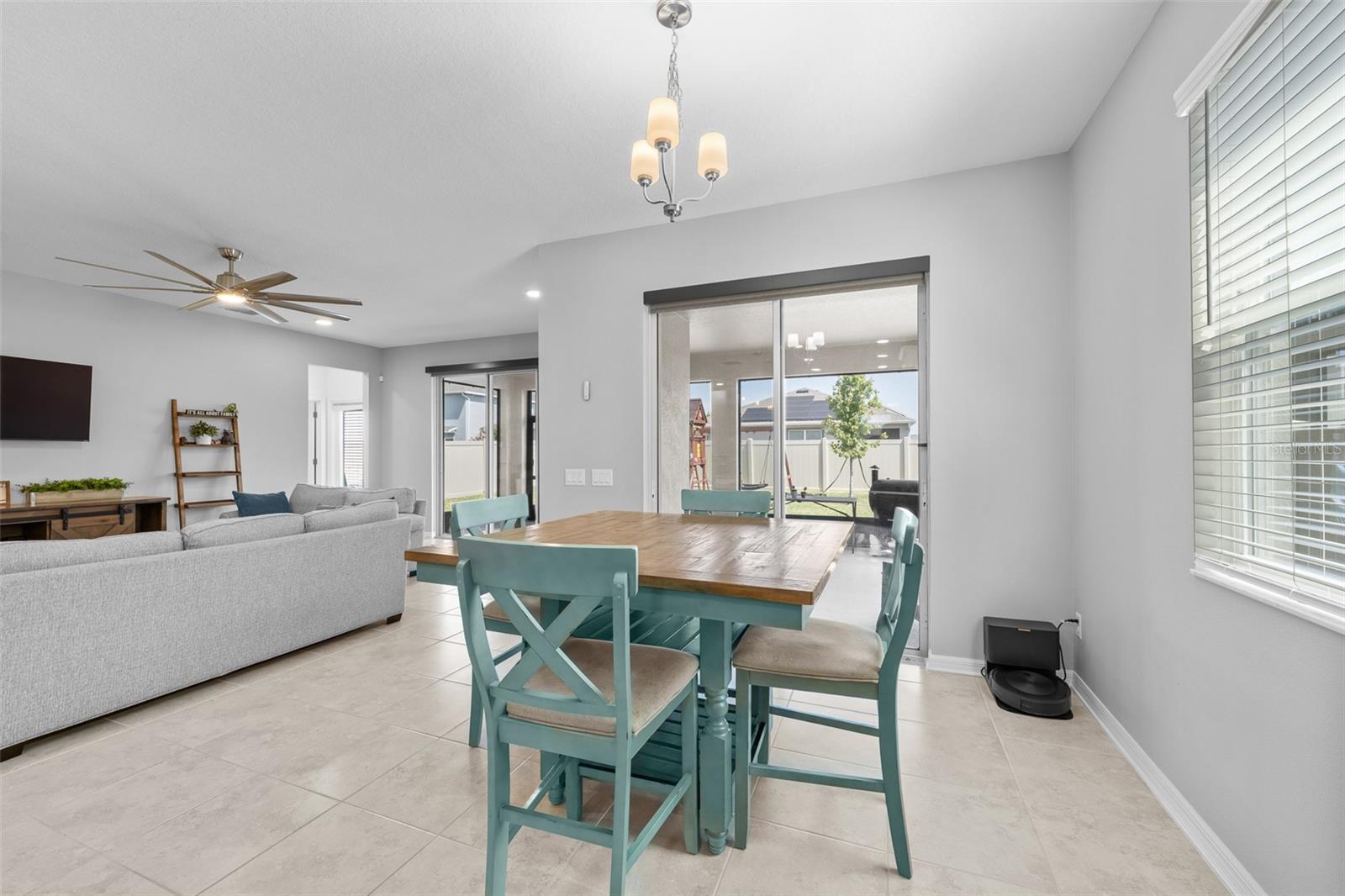EPPERSON NORTH VILLAGE A-4B & A-4C - Residential