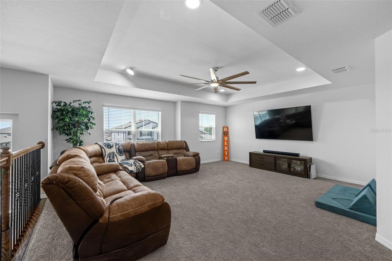 EPPERSON NORTH VILLAGE A-4B & A-4C - Residential