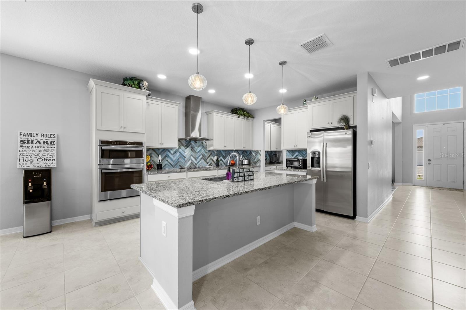 EPPERSON NORTH VILLAGE A-4B & A-4C - Residential
