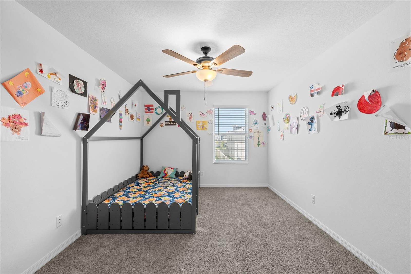 EPPERSON NORTH VILLAGE A-4B & A-4C - Residential