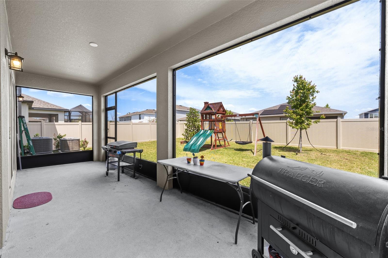 EPPERSON NORTH VILLAGE A-4B & A-4C - Residential