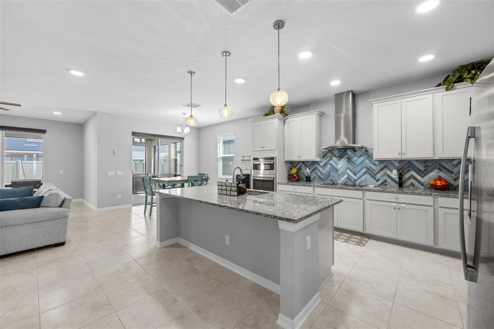 EPPERSON NORTH VILLAGE A-4B & A-4C - Residential