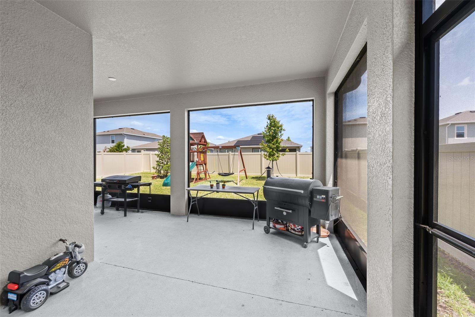 EPPERSON NORTH VILLAGE A-4B & A-4C - Residential