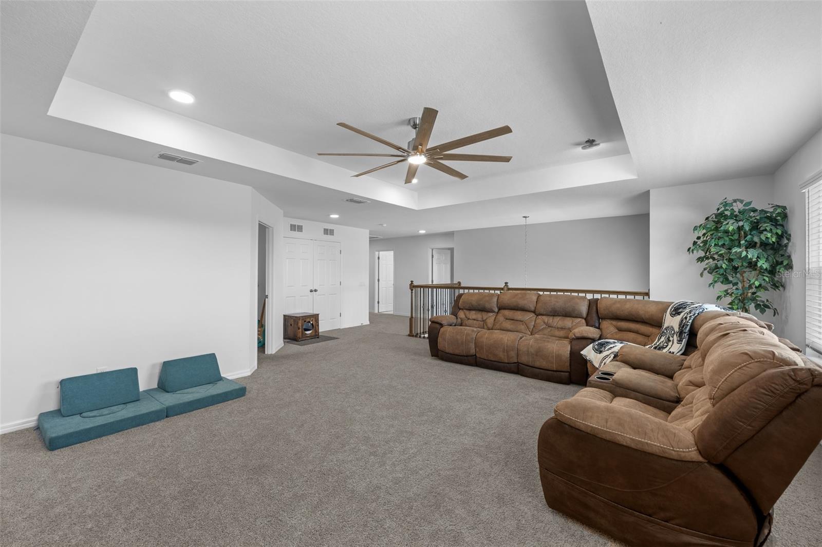 EPPERSON NORTH VILLAGE A-4B & A-4C - Residential