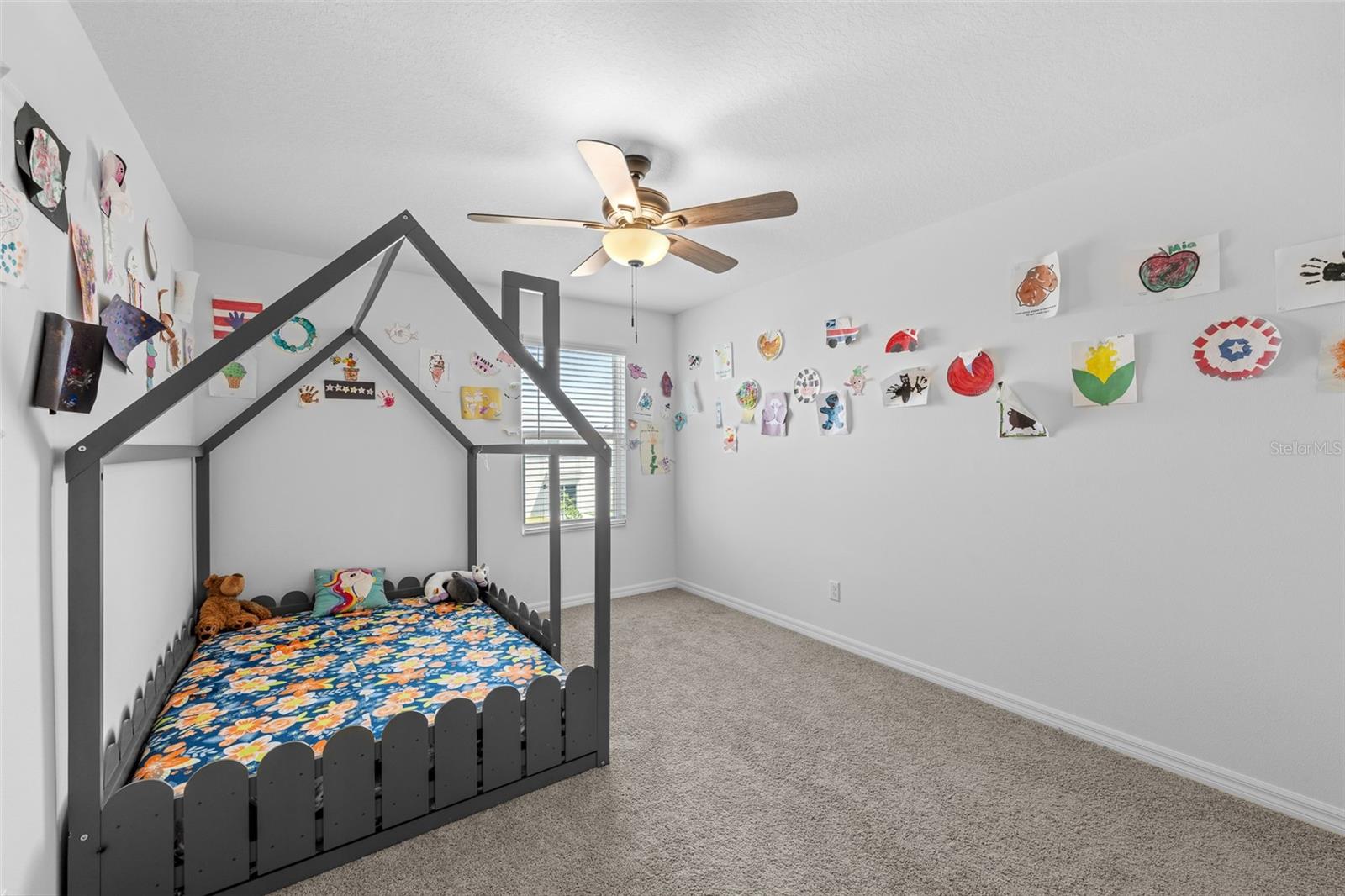 EPPERSON NORTH VILLAGE A-4B & A-4C - Residential