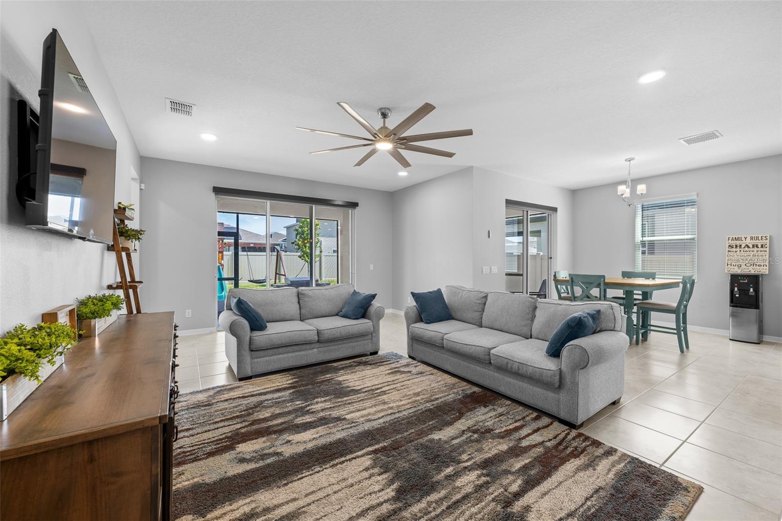EPPERSON NORTH VILLAGE A-4B & A-4C - Residential