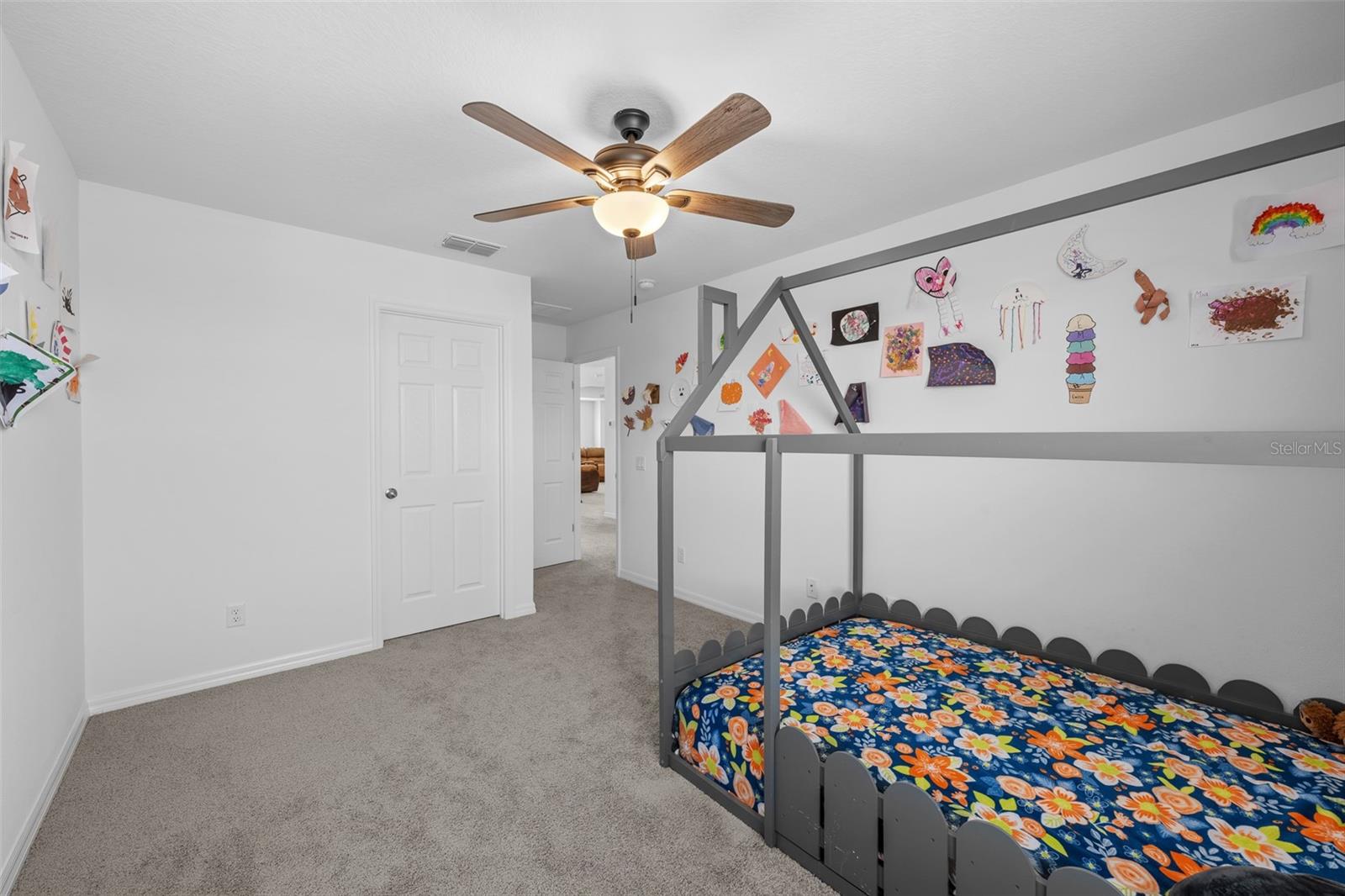 EPPERSON NORTH VILLAGE A-4B & A-4C - Residential