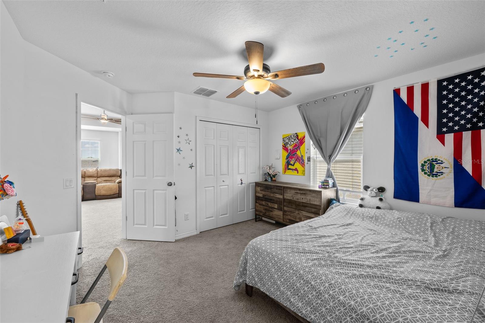 EPPERSON NORTH VILLAGE A-4B & A-4C - Residential