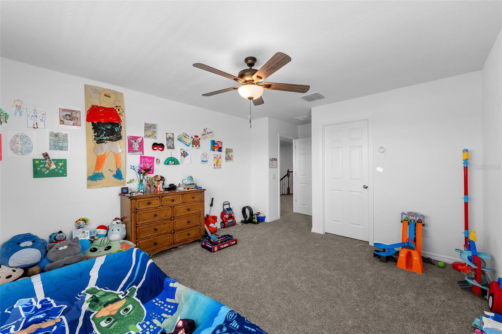 EPPERSON NORTH VILLAGE A-4B & A-4C - Residential