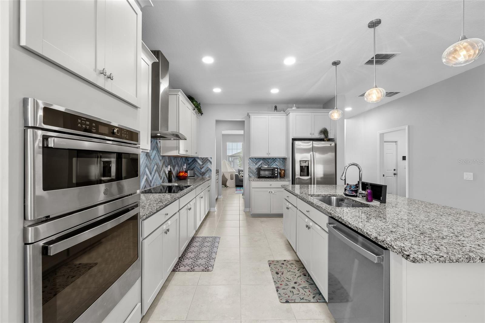 EPPERSON NORTH VILLAGE A-4B & A-4C - Residential