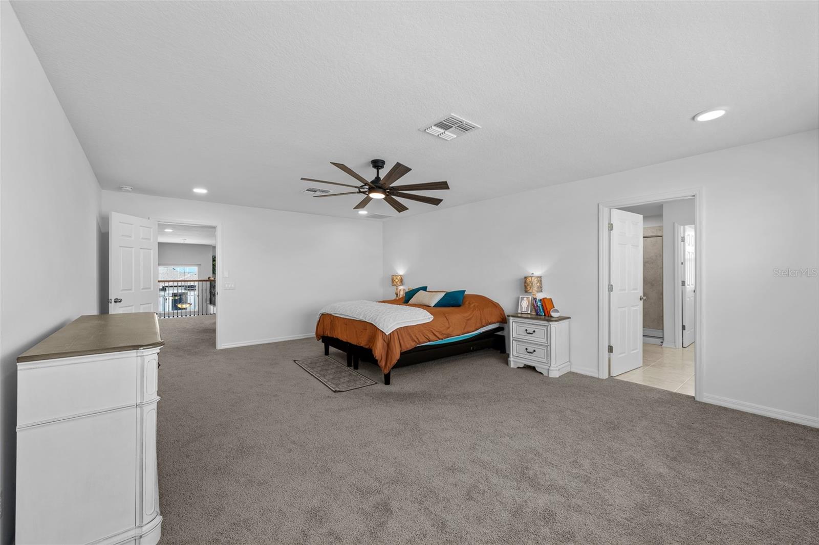EPPERSON NORTH VILLAGE A-4B & A-4C - Residential
