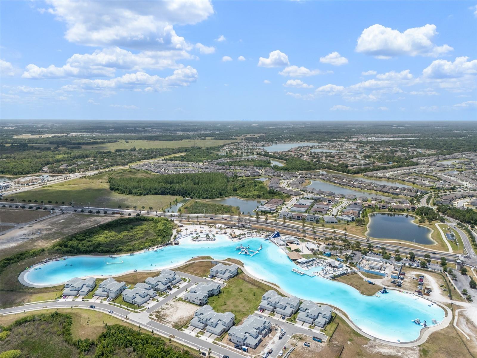 EPPERSON NORTH VILLAGE A-4B & A-4C - Residential