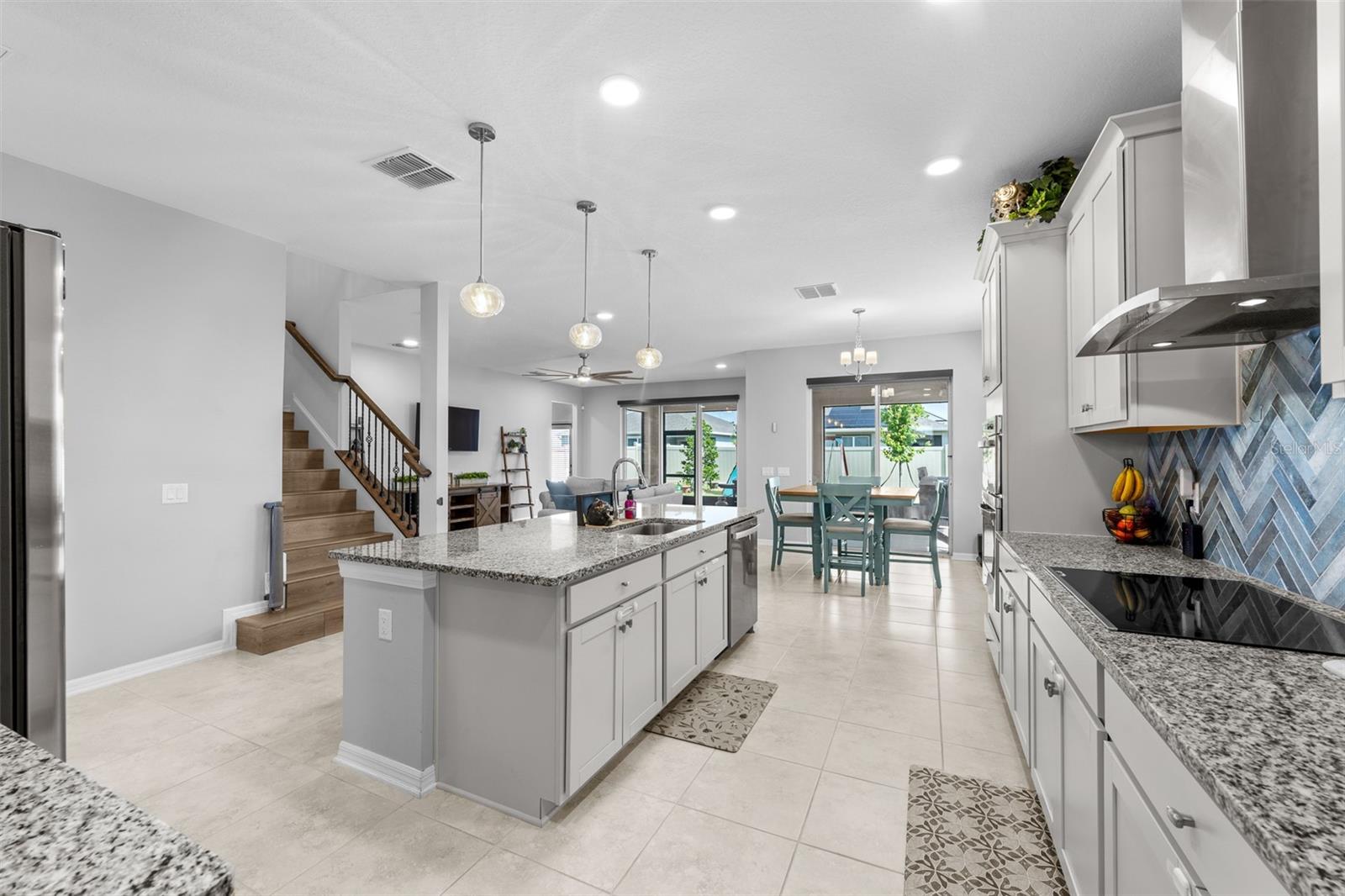 EPPERSON NORTH VILLAGE A-4B & A-4C - Residential