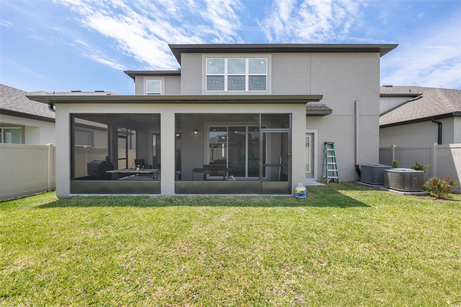 EPPERSON NORTH VILLAGE A-4B & A-4C - Residential