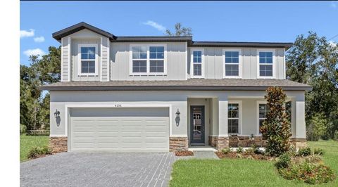 Photo of 4299 Darby Court, Eustis, FL 32736 (MLS # W7879091)