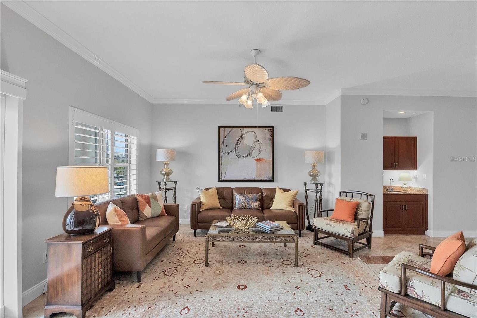 KANAYA - Residential