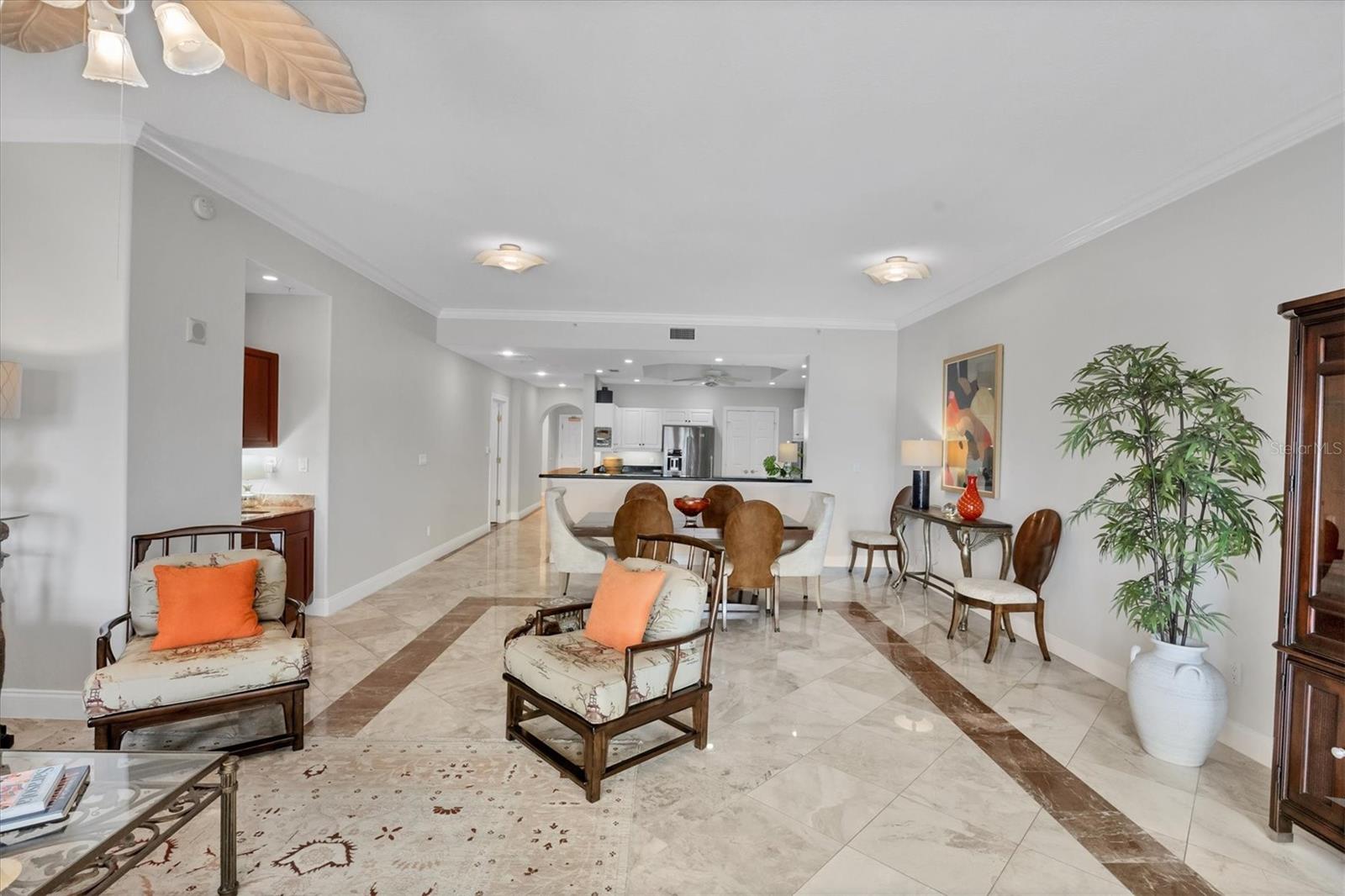 KANAYA - Residential