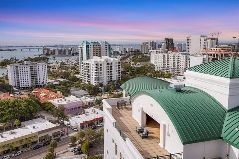 Photo of 505 S Orange Avenue #301, Sarasota, FL 34236 (MLS # A4675111)