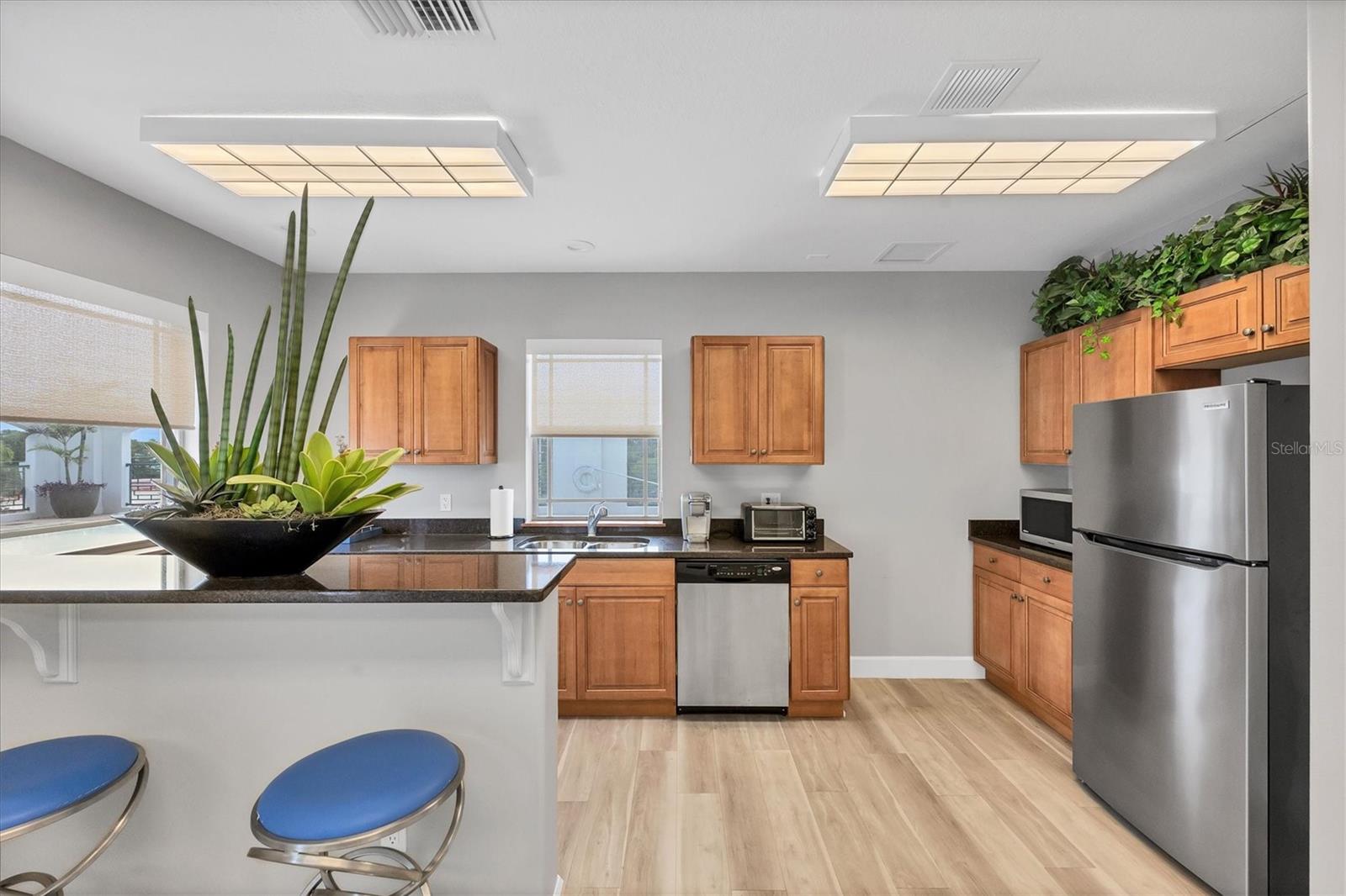 KANAYA - Residential