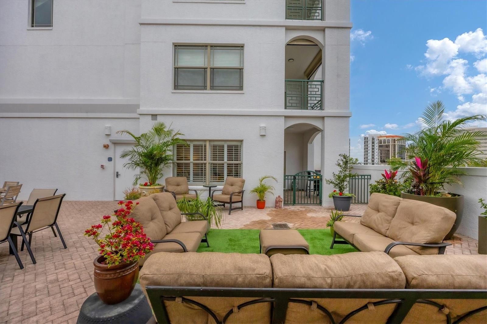 KANAYA - Residential