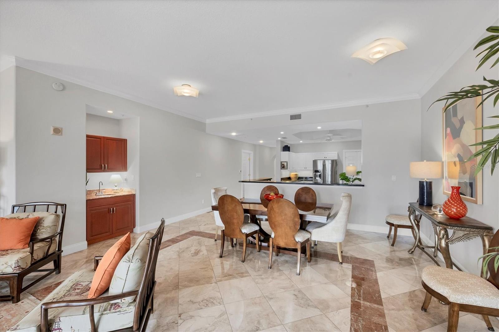 KANAYA - Residential