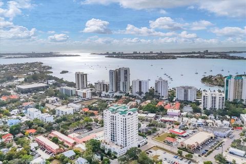 Search Sarasota & Manatee County Homes 7 505 S ORANGE AVENUE 301 SARASOTA FL 34236