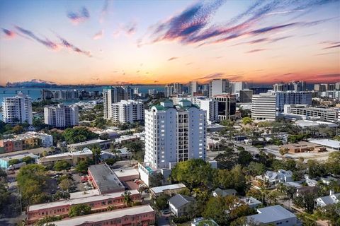 505 S ORANGE AVENUE 301 SARASOTA FL 34236