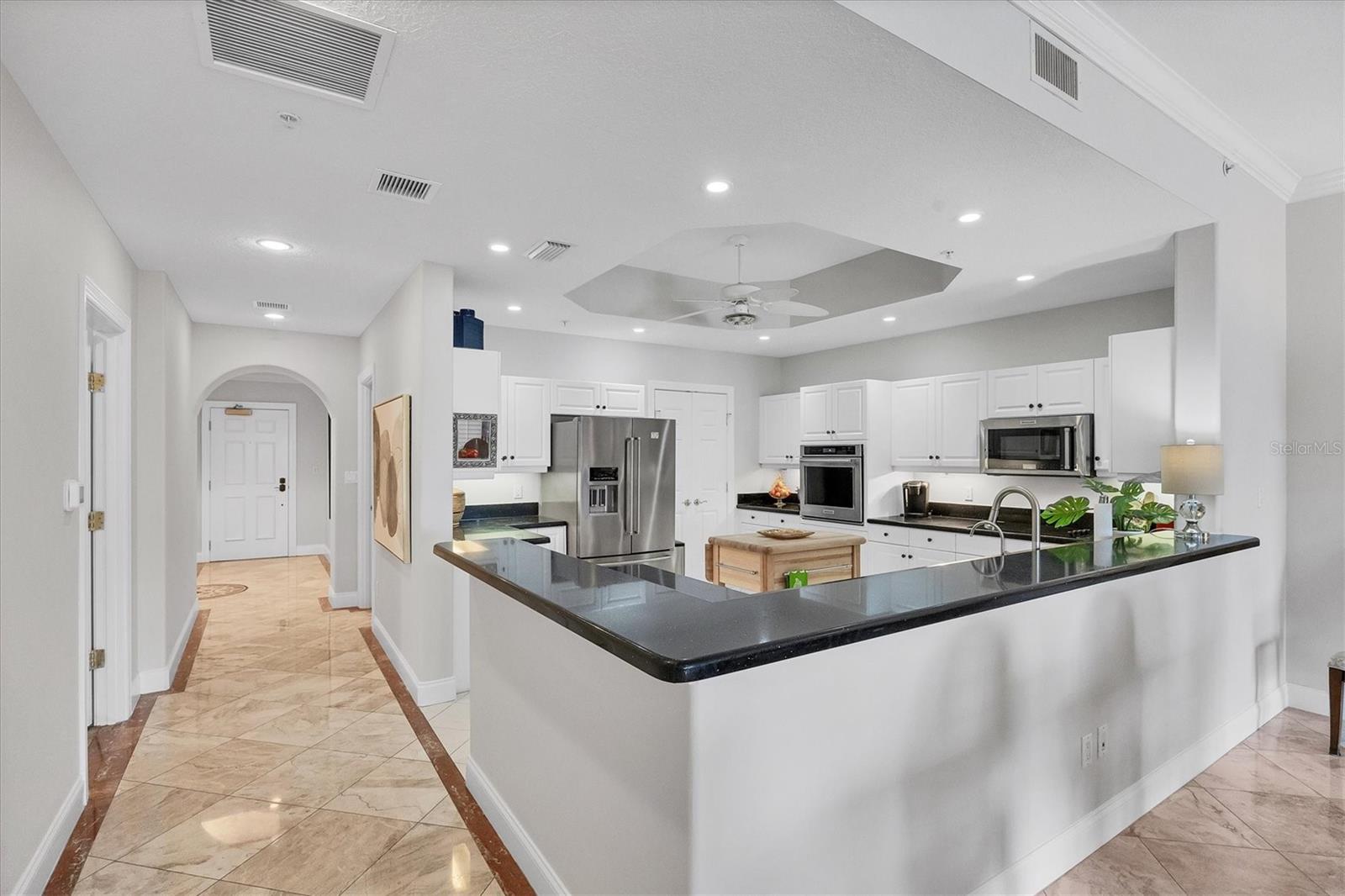 KANAYA - Residential