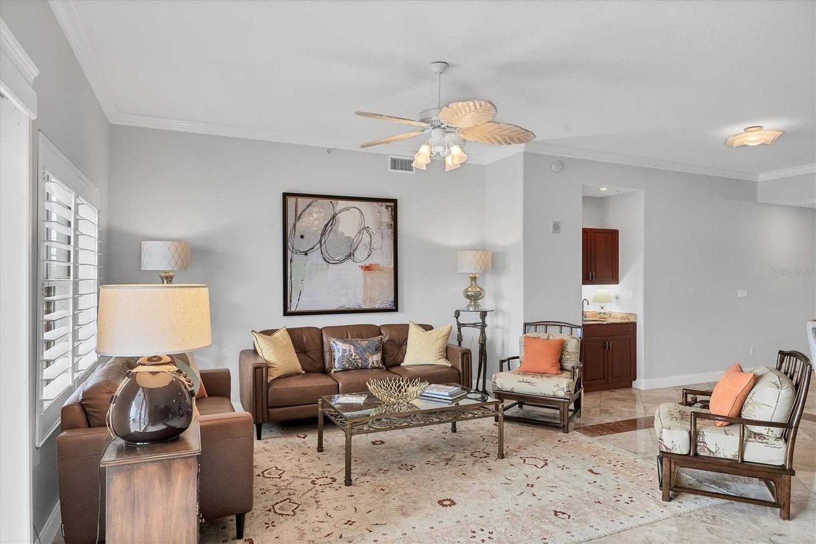 KANAYA - Residential