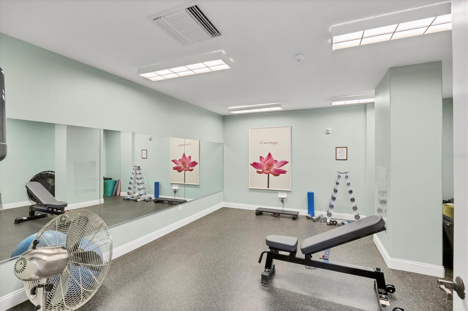 KANAYA - Residential