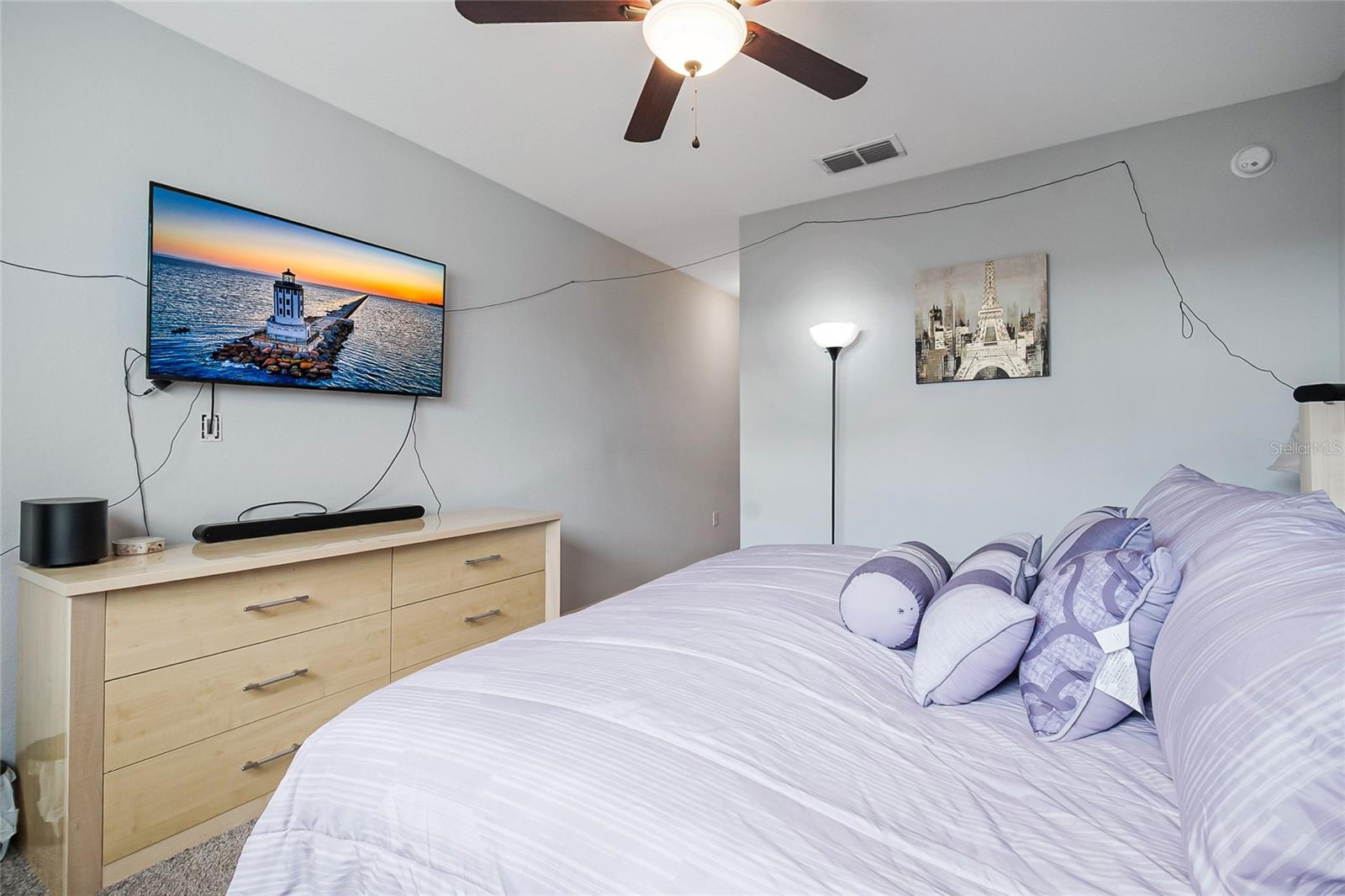 MONTICELLI/TOWER LAKE - Residential