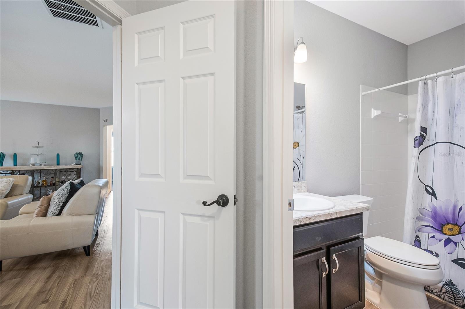 MONTICELLI/TOWER LAKE - Residential